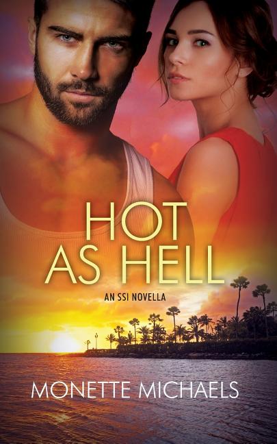 Hot as Hell: An SSI Novella