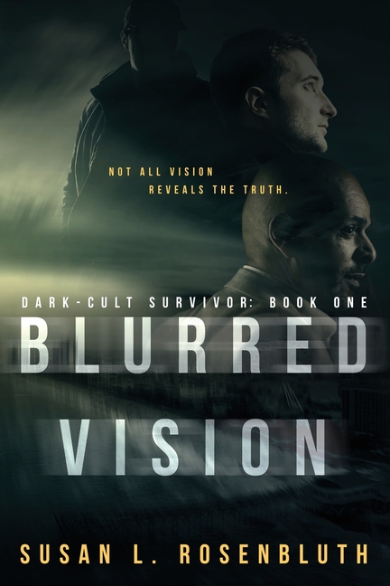 Blurred Vision