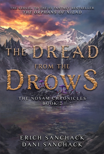 The Dread from the Drows