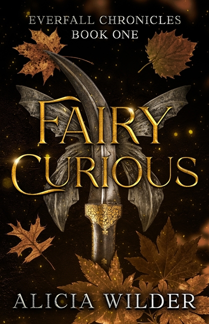 Fairy Curious