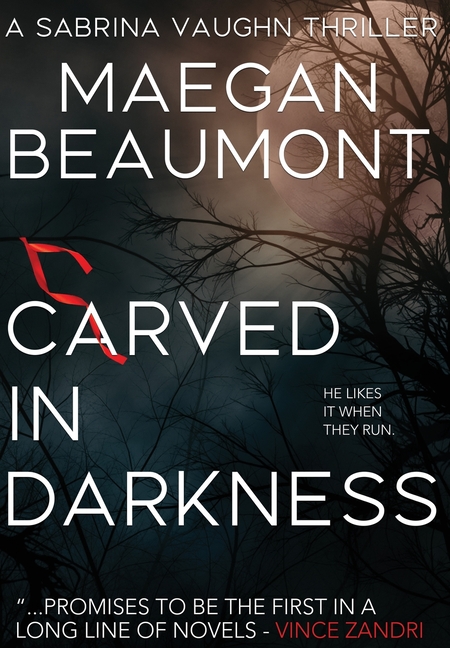 Carved in Darkness