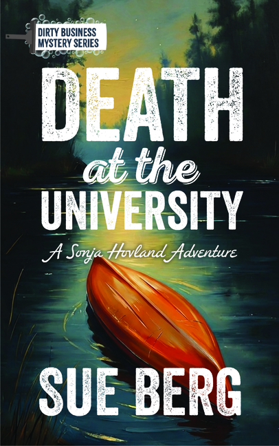 Death at the University