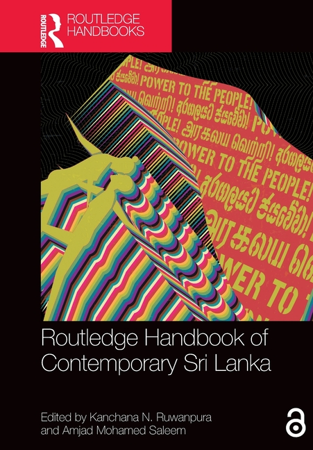 Routledge Handbook of Contemporary Sri Lanka