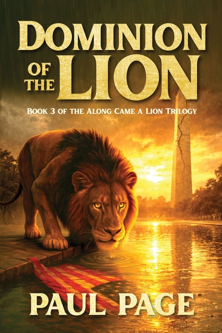 Dominion of the Lion