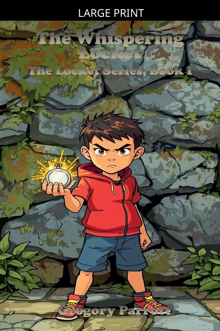 The Whispering Locket