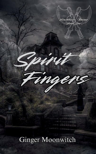 Spirit Fingers