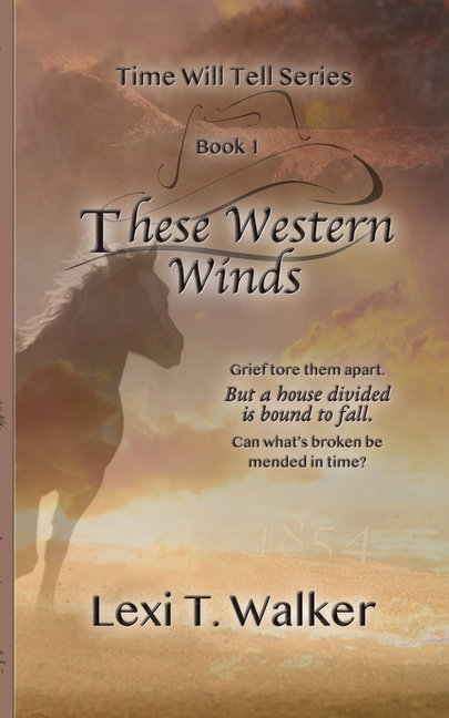 These Western Winds: As Iron Sharpens Iron