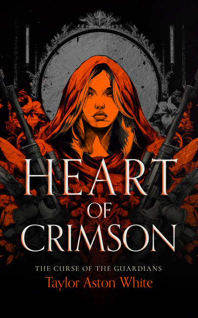 Heart of Crimson: A Dark Paranormal Romance