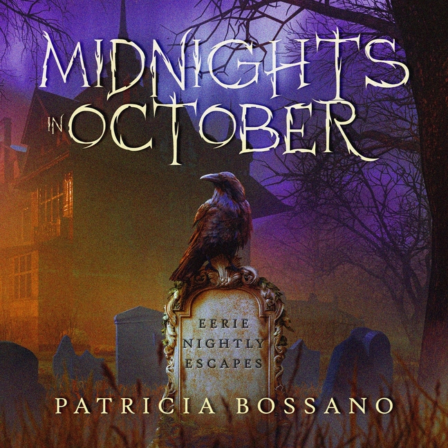 Midnights in October: eerie nightly escapes