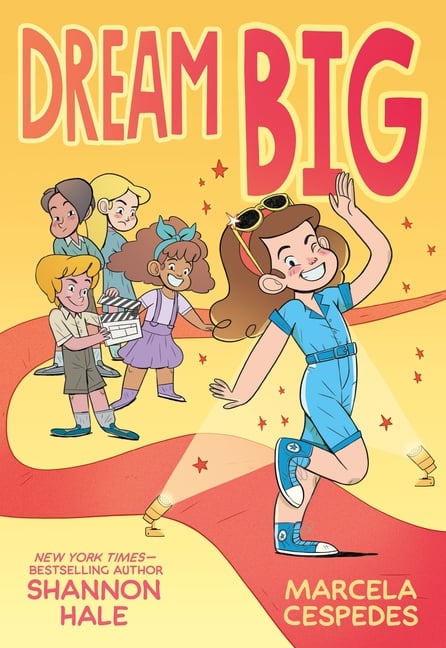 Dream Big