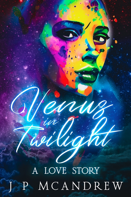 Venus in Twilight: a love story