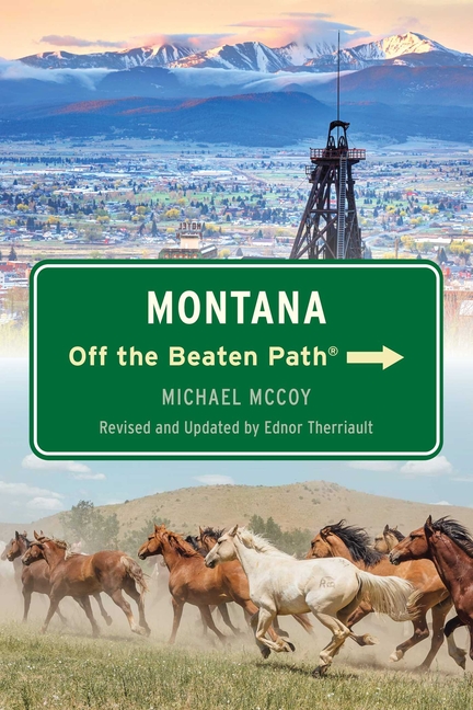 Montana Off the Beaten Path(R)