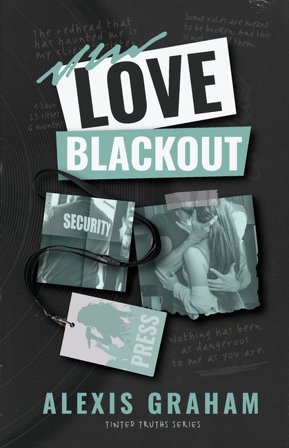 Love Blackout
