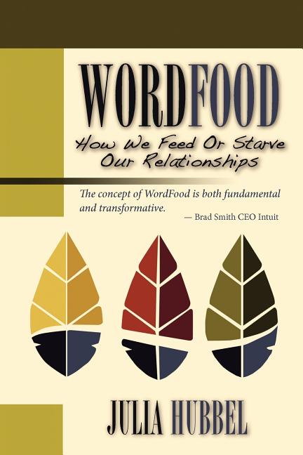 Wordfood: How We Feed or Starve Our Relationships
