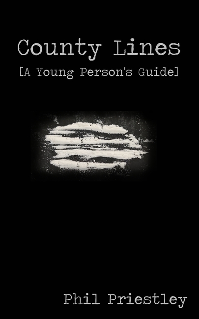 County Lines - A Young Person's Guide