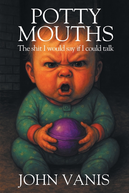 Potty Mouths: The shit I would say if I could talk
