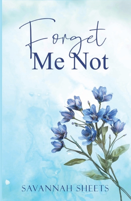 Forget Me Not
