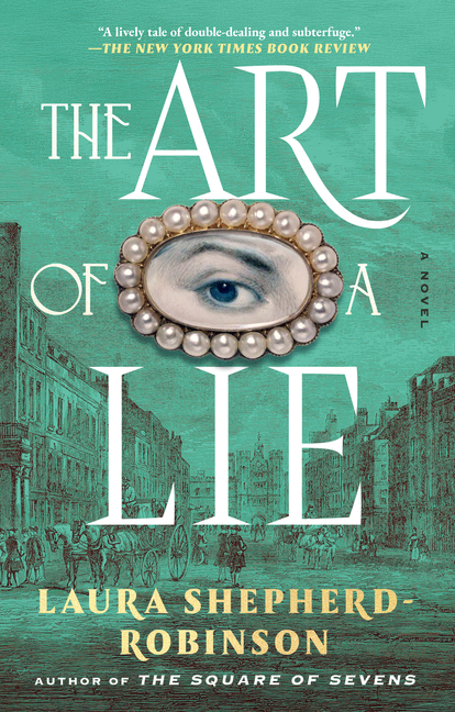 The Art of a Lie