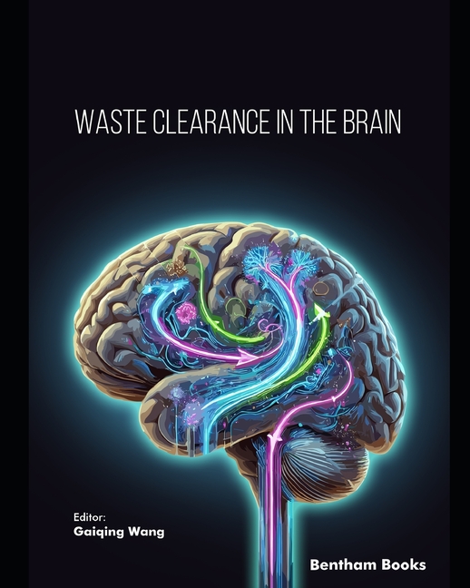Waste Clearance in the Brain