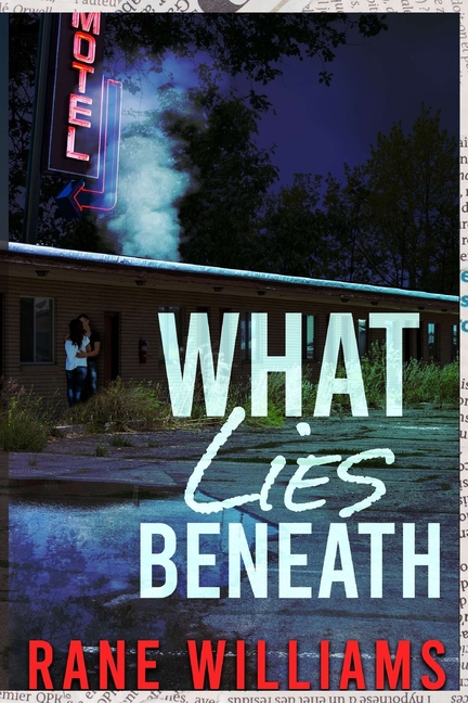 What Lies Beneath