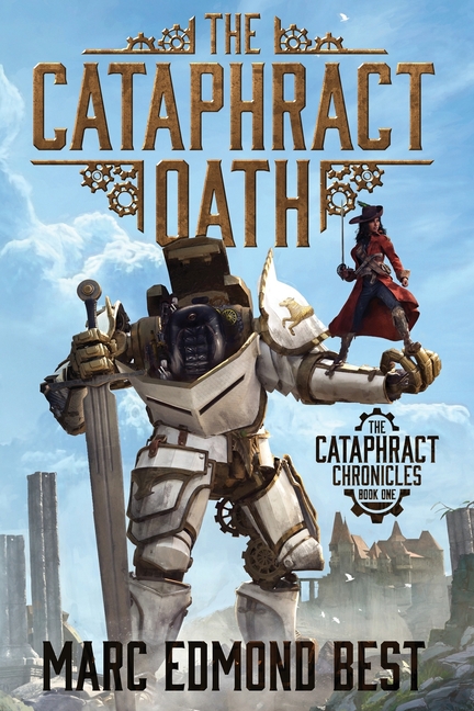 The Cataphract Oath