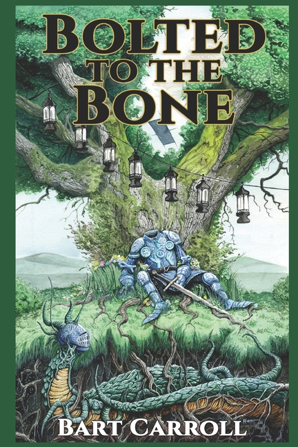Bolted to the Bone