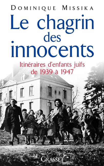 Le chagrin des innocents