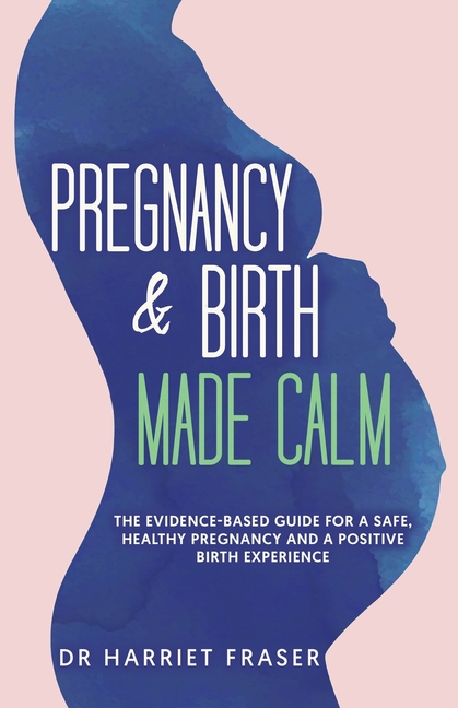 Pregnancy & Birth Made Calm