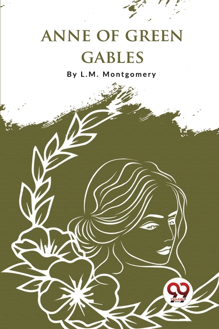 Anne Of Green Gables