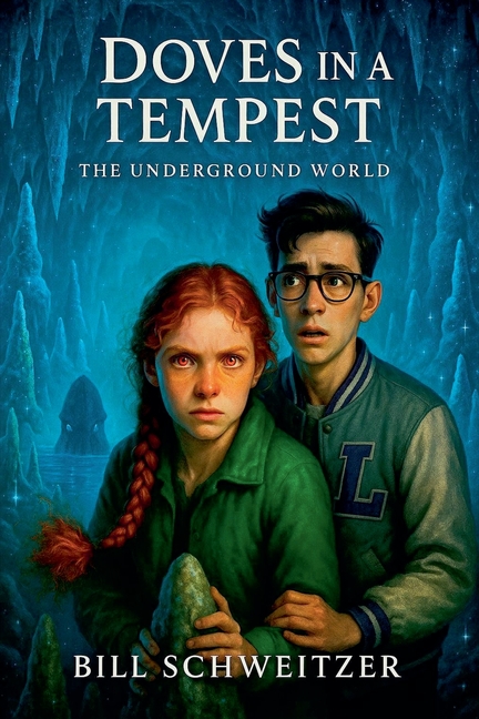 Doves in a Tempest - The Underground World