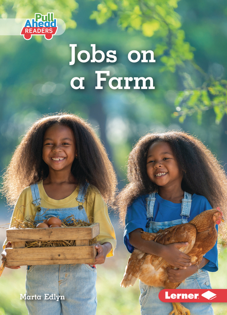 Jobs on a Farm