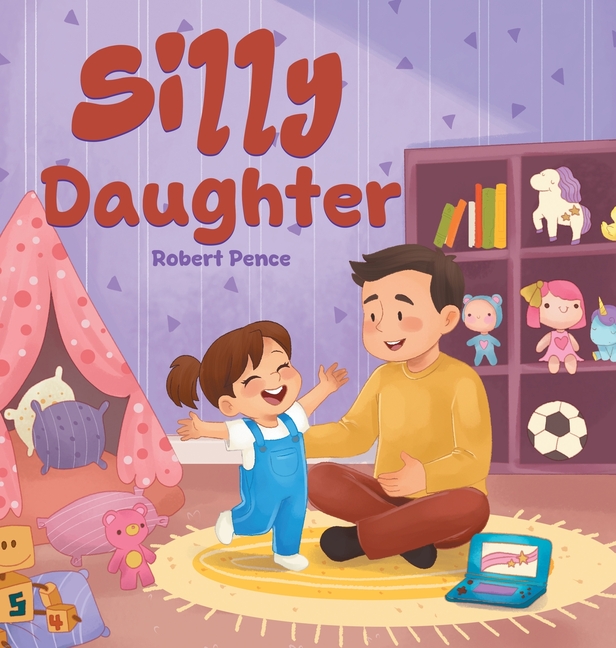 Silly Daughter