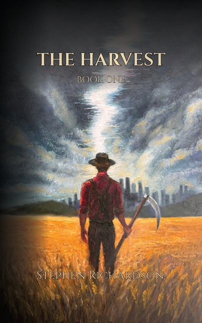 The Harvest
