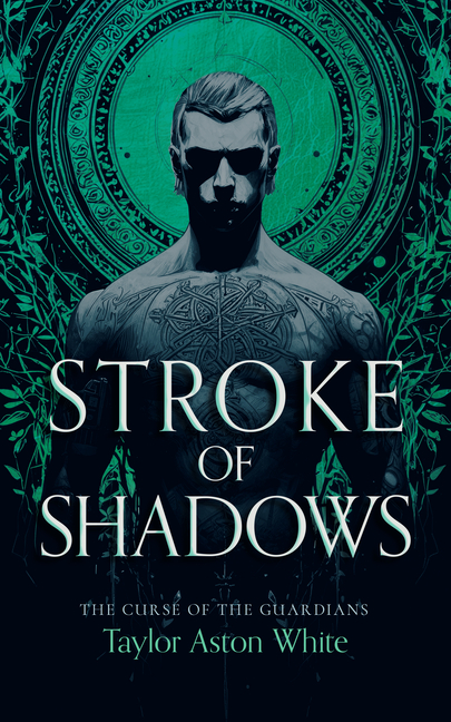 Stroke of Shadows: A Dark Paranormal Romance