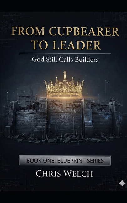 From Cupbearer to Leader: God Still Calls Builders