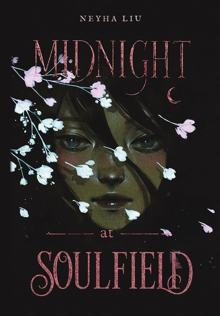 Midnight at Soulfield: A Dark Academia Dark Romance Fantasy