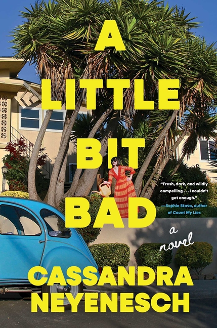 A Little Bit Bad