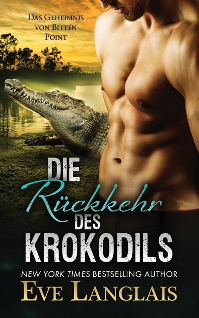 Die Rückkehr des Krokodils