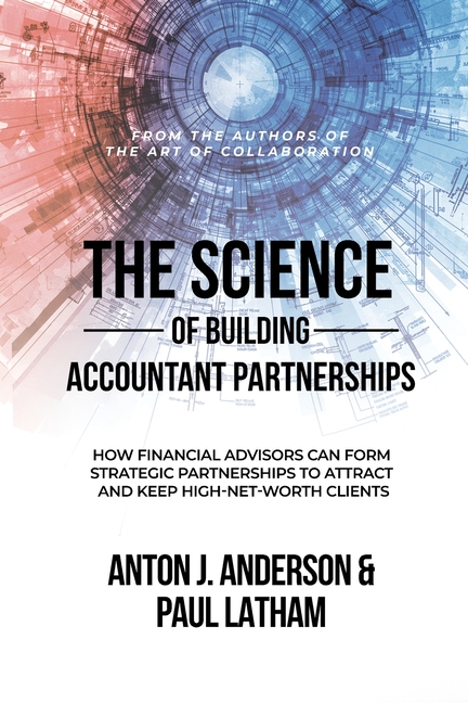 The Science of Building Accountant Partnerships