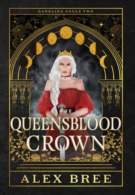 The Queensblood Crown