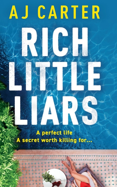 Rich Little Liars