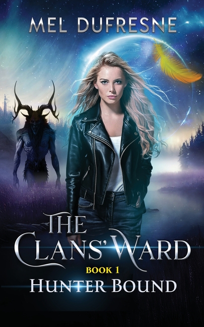 Hunter Bound: An Urban Fantasy Novel