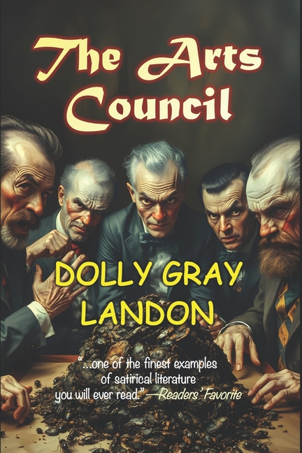 The Arts Council