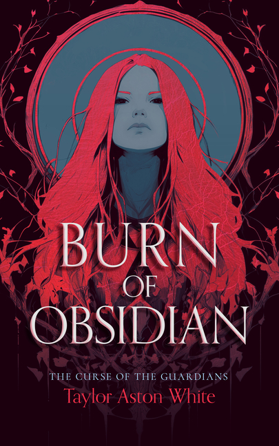 Burn of Obsidian: A Dark Paranormal Romance