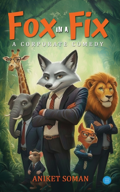 Fox in a Fix