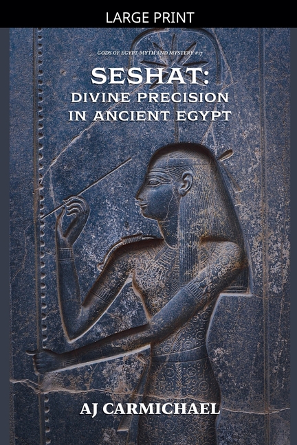 Seshat: Divine Precision in Ancient Egypt