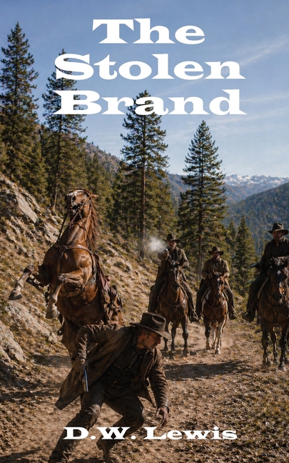 The Stolen Brand