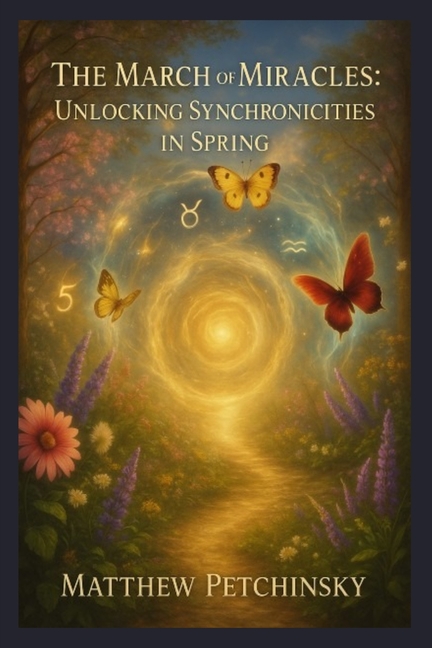 The March of Miracles: Unlocking Synchronicities in Spring