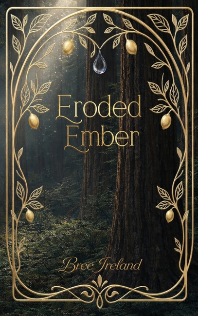 Eroded Ember
