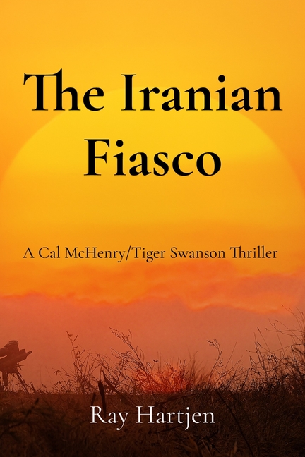 The Iranian Fiasco
